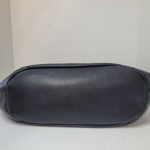 The Sac Pebble Leather Hobo Shoulder Bag - Picture 11 of 16